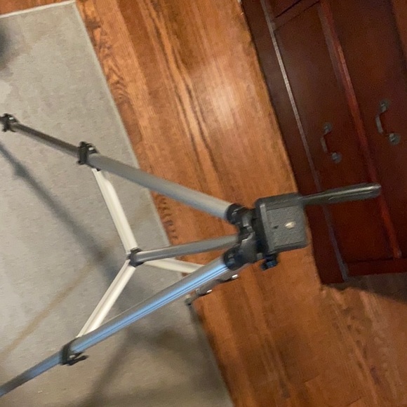 Samsonite camera stand - Picture 2 of 2